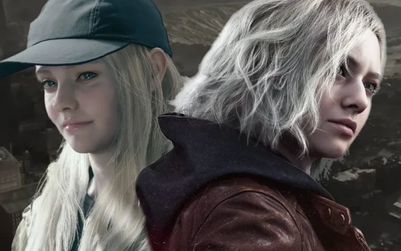 تسريب كبير.. شخصية جديدة قابلة للعب تظهر في Resident Evil Requiem